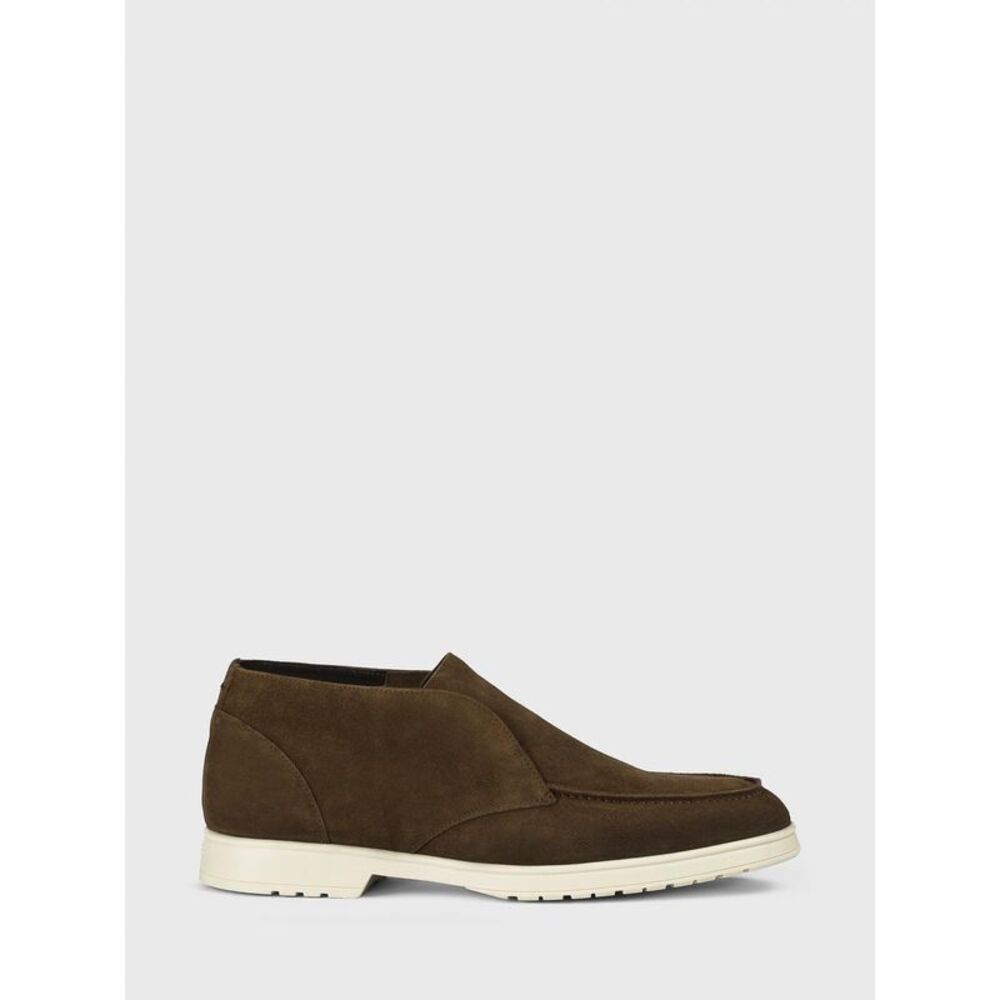 Doucal's Boot Men Tobacco